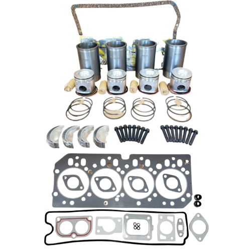JOHN DEERE 4045T/H - POWERTECH TURBO IN-FRAME ENGINE OVERHAUL KIT